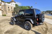 JEEP WRANGLER TJ