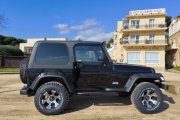 JEEP WRANGLER TJ