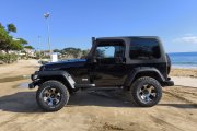 JEEP WRANGLER TJ