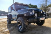 JEEP WRANGLER TJ