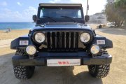 JEEP WRANGLER TJ