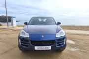 Porche Cayenne