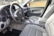 Porche Cayenne