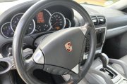 Porche Cayenne