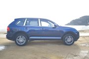 Porche Cayenne