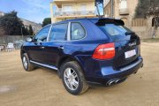 Porche Cayenne