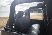 JEEP WRANGLER TJ