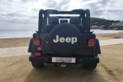 JEEP WRANGLER TJ