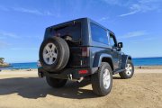 JEEP WRANGLER JK