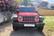 JEEP WRANGLER JK