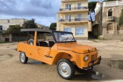 CITROEN MEHARI